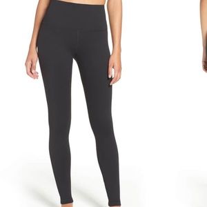 Zella black high waisted leggings